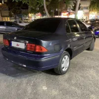 سمند ef7 مدل ۹۰|خودرو سواری و وانت|نیشابور, شهرک بهداری|دیوار