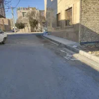 زمین مرزیجران