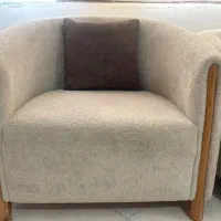 مبل ۸نفره تدی ترک پارچه جاسمین درجه 1 ابر ۳۸کیلو|مبلمان خانگی و میز عسلی|مشهد, شهرک رازی (شهرک غرب)|دیوار