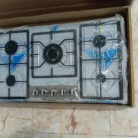 گاز استیل نونو با کارتن