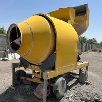 بتونیر ۱۰۰۰ لیتری BH1000|ماشین‌آلات صنعتی|مشهد, وحدت|دیوار