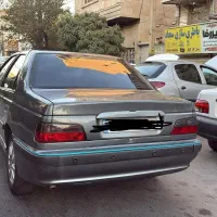 پژو پارس الایکس تیوفایو lx tu5 مدل۹۴ اتاق۹۹|خودرو سواری و وانت|تهران, اکباتان|دیوار