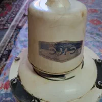 پنکه سقی|پنکه و تصفیه‌کنندهٔ هوا|خمینی‌شهر, |دیوار