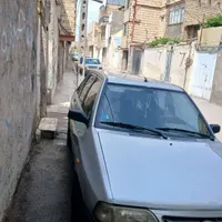 پراید 131 دوگانه سوز، مدل ۱۳۸۹|خودرو سواری و وانت|مشهد, هفده شهریور|دیوار