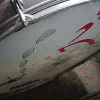 طبل|درام و پرکاشن|بندر انزلی, چهارفریضه|دیوار