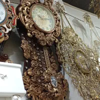 ساعت دیواری|ساعت دیواری و تزئینی|خوی, |دیوار