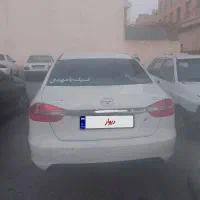 جک j5 دنده‌ای موتور ۱۵۰۰ مدل ۱۳۹۵ کارکرد ۲۰۷۰۰۰