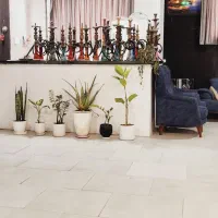واگذاری کافه
