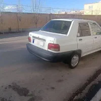 پراید مدل 96|خودرو سواری و وانت|اردبیل, |دیوار