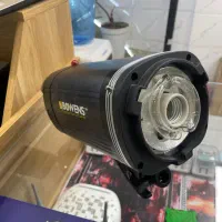 فلش پرتابل عکاسی BOWENS