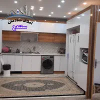 آپارتمان ۱۲۰ متری نوساز،ابتدای دوشان فاز۳|فروش آپارتمان|سنندج, |دیوار