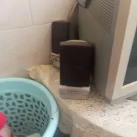کامپیوتر وکبس ومیبرد