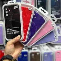 گارد سیلیکونی اصلی های کپی