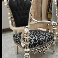 مبل مدل غنچه قیمت مناسب ترین تولید کننده مبل|مبلمان خانگی و میز عسلی|شبستر, |دیوار