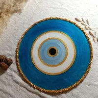 ساخت انواع میز ساعت و تابلو اپوکسی سفارشی|صنایع دستی و سایر لوازم تزئینی|محمدشهر, شهرک پیام (مهرالبرز)|دیوار