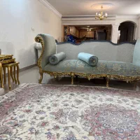 مبلمان کلاسیک نو|مبلمان خانگی و میز عسلی|مشهد, احمدآباد|دیوار