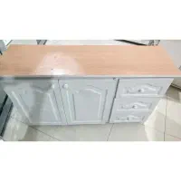 کابینت یک و نیم متری