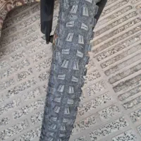 دوچرخه اورلود تایوانی سایز ۲۷.۵ در حدنو|دوچرخه، اسکیت، اسکوتر|اصفهان, ملاصدرا|دیوار