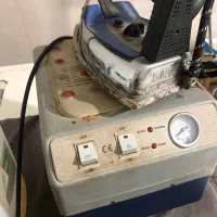 اتو سیلتر ترک دو عدد