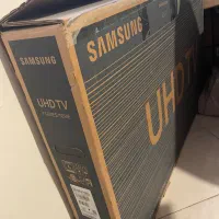 تلویزیون ۴۳ اینچ 4K سامسونگ RU7100U|تلویزیون و پروژکتور|کرج, عظیمیه|دیوار