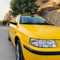 سمند عمومی درحد صفر