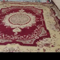 فرش 12متری|فرش|فلاورجان, |دیوار