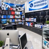 مانیتور 19اینچ دوربین مداربسته با کیفیت بالا/