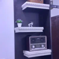 وسایل چوبی نو