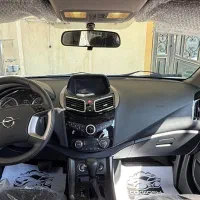 هایما S5 سفید-مدل 1403|خودرو سواری و وانت|بستک, |دیوار