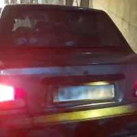 پراید دوگانه سی ان جی|خودرو سواری و وانت|قرچک, داوود آباد|دیوار