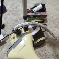 تعدادی وسایل نو به نرخ دسته دوم فروخته میشود|اتو و لوازم اتو|کرمانشاه, |دیوار