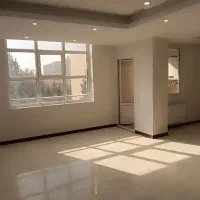 ۱۰۵ متر/بسیار تمیز/رو به آفتاب/بلوار ارم/میلاد