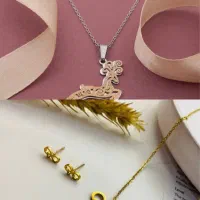 زنجیر مادر ودختر مادر وپسر|بدلیجات|قم, ارم|دیوار