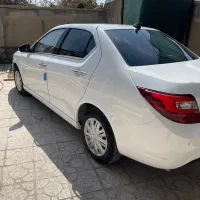 دنا پلاس پنج دنده ۱۴۰۴ مشابه صفر|خودرو سواری و وانت|شیراز, شهرک بزین|دیوار