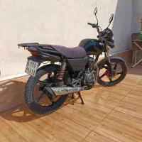 ایردوکو 150cc مدل 94 فوری همین امروز