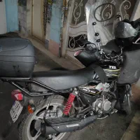 موتور تی وی اس