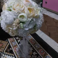 دسته گل نو|صنایع دستی و سایر لوازم تزئینی|قم, امامزاده ابراهیم|دیوار