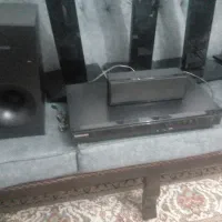سینما خانواده سامسونگ