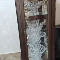 دکوری چوبی سالم سالم|بوفه، ویترین، کنسول|شهریار, کردزار|دیوار