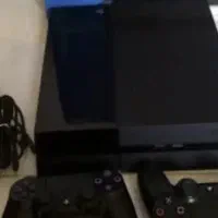 پی اس فور فت ۵۰۰ گیگ