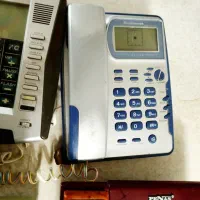 تلفن رومیزی|تلفن رومیزی|شاهینشهر, شیخ بهایی|دیوار