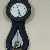 ساعت دیواری