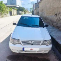 ۱۱۱ مدل۹۵|خودرو سواری و وانت|گرگان, |دیوار