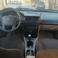 پژوپارس سفارشیXU7Pمدل۴۰۲ ELXدریچه سیمی|خودرو سواری و وانت|نیشابور, شهرک ولیعصر|دیوار