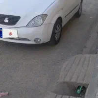 تیبا یک ۹۷|خودرو سواری و وانت|تربت‌حیدریه, اندیشه|دیوار