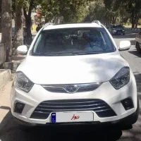 جک s5|خودرو سواری و وانت|کرمانشاه, |دیوار