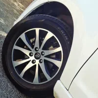 تک ترین هایما s7 توربو ۹۸ خاص انتیک
