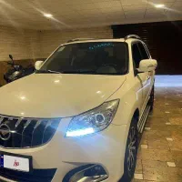 هایما S7 استثنایی  مدل 98|خودرو سواری و وانت|تهران, جمال‌زاده|دیوار