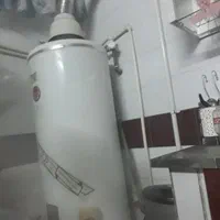 جوشکاری و تعمیر آبگرمکن‌های سوراخ شده مخزن دار