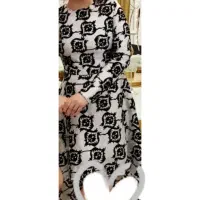 لباس مجلسی مزون دوزی سایز ۴۲